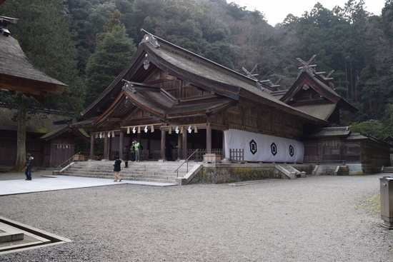 美保神社