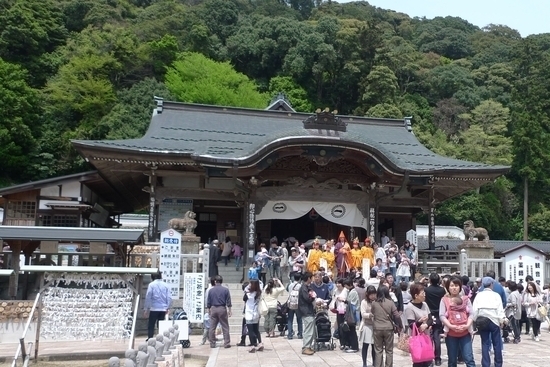標高200メートルの一畑山