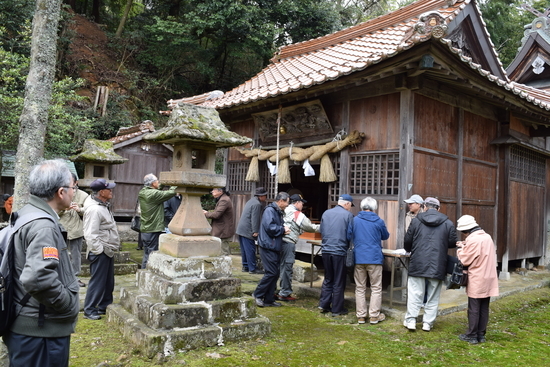 Miho-jinja