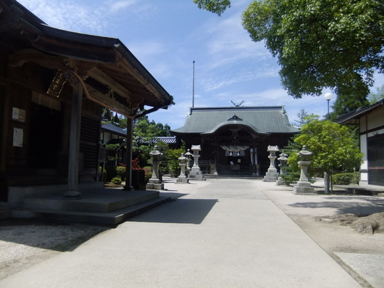 Umi-jinja