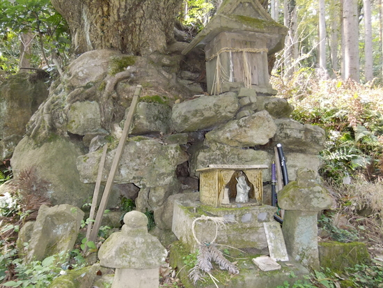 Nagami-jinja