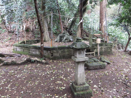 佐太神社