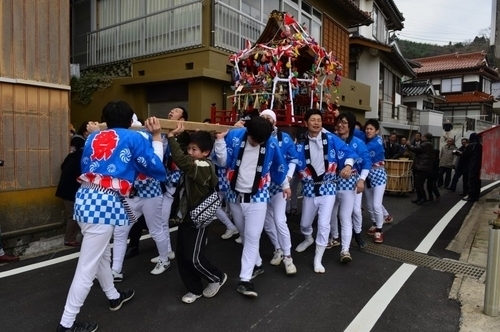 野井浦