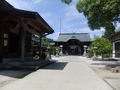 宇美神社