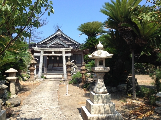 Suwa jinja