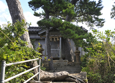 明島神社