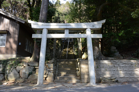 Tamae jinja
