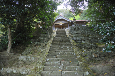 Ohomi-jinja