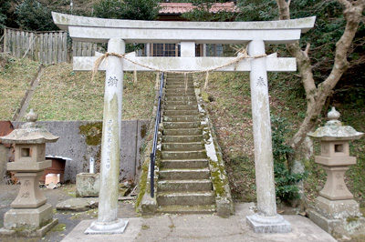 Kozu-jinja