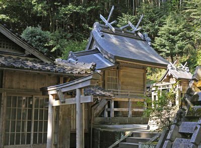 Kozu-jinja