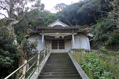 石上神社