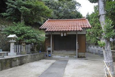 Tada-jinja