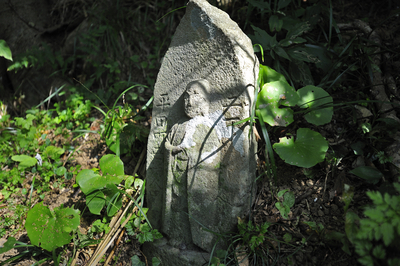 Jizo-son