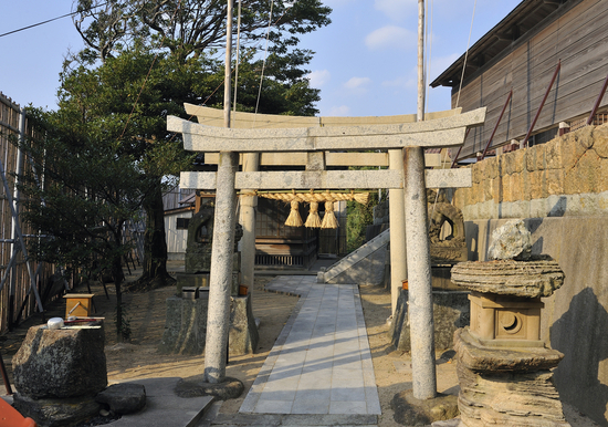 Yakami-jinja