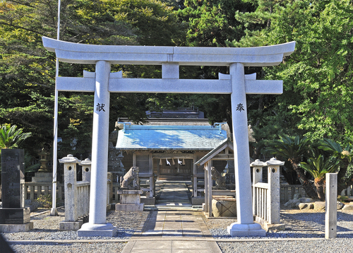 Kaka-jinja